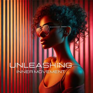 Unleashing Inner Movement - Pedro EL Loco