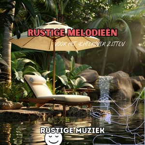 Rustige melodieën: Voor het achterover zitten - Rustige Muziek