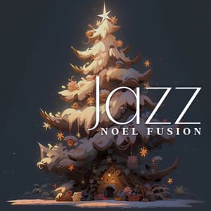 Jazz Noel Fusion - Traditionnel