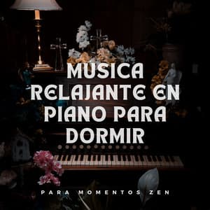 Música Relajante En Piano Para Dormir - Música de piano para conciliar el sueño más rápido