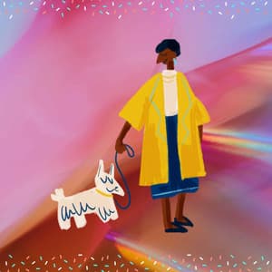 Lofi - Music for Downtempo Colors - Lofi Matt