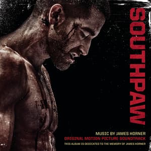 Southpaw - James Horner