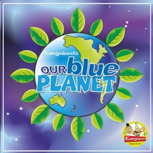Our Blue Planet - Raju Singh