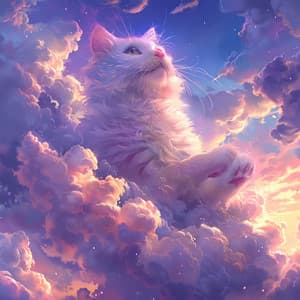 Música Lofi Suave Para Gatos Tranquilos - Gatos Especialistas