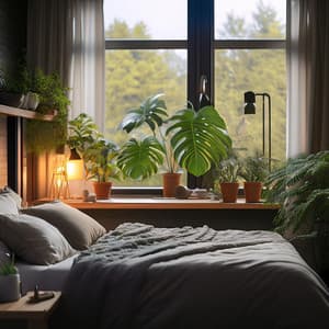 Melodías Tranquilas De Lofi Para Noches Tranquilas - Música De La India