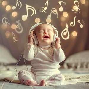 Infant Melodies: Music for Baby’s Day - Life Sync