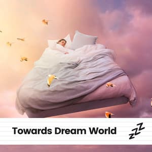 Towards Dream World - Deep Sleep Relaxation