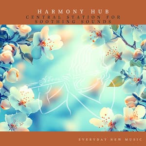 Harmony Hub: Central Station for Soothing Sounds - Everyday New Music