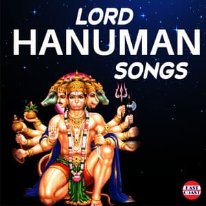 Lord Hanuman Songs - Kavalam Sreekumar