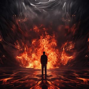 Fire Focus: Intense Thought Melody - Sunday Brunch Music