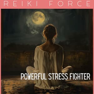 Powerful Stress Fighter - Reiki Force