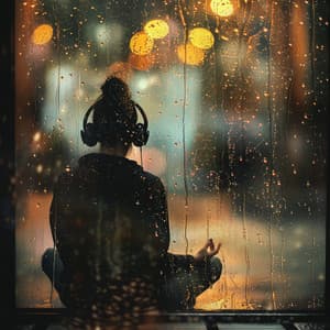 Rain's Caress: Music for Relaxation - Non-stop Relax