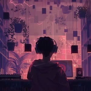 Study Music: Work Rhythm Tracks - Reading Music and Study Music