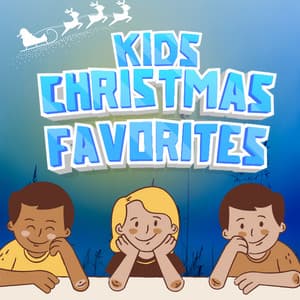 Cozy Christmas Playlist - Kids Christmas Favorites