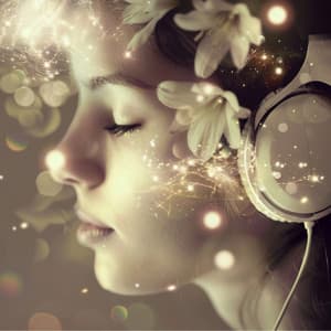 Mindfulness Tones: Music for Deep Calm - Radiant Sounds
