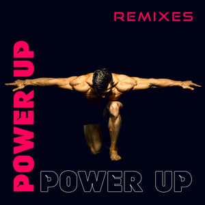 Power Up Remixes: Gym Workout Music And Fitness Beats 2023 - Motivational Coach
