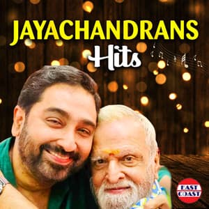 Jayachandrans Hits - M. Jayachandran