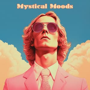 Mystical Moods - Paz Sounds