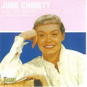 A Friendly Session Vol. 1 - June Christy