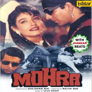 Mohra - Viju Shah