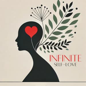 Infinite Self-Love: Nurture Yourself, Reconnect Deeply, Transform Inside - Meditative Comfort Zone