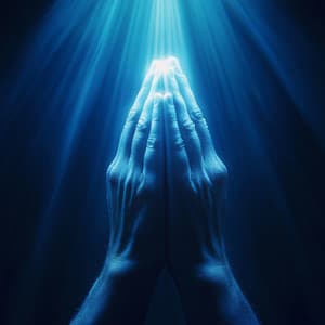 Bless This Nation – Christian Lo-fi Worship for Healing - LOFI Worship