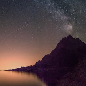 50 Songs Nighttime: Echoing Frequencies - White Noise for Babies