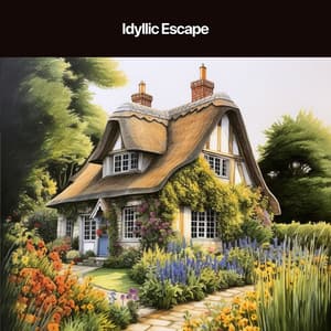 Idyllic Escape - Music for Thinking