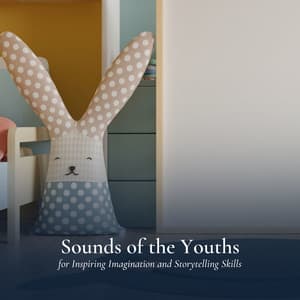Sounds of the Youths for Inspiring Imagination and Storytelling Skills - MÚSICA PARA NIÑOS