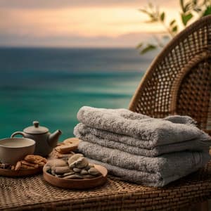 Soothing Lofi Relaxation for Gentle Healing - Songs for Relaxing