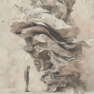 Soaring on Gentle Breezes - Soundscapes!