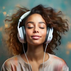 Zen Relajante: Música De Meditación De Hip Hop - Patrones de luz