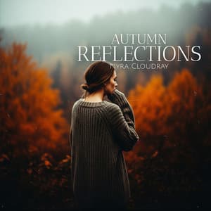 Autumn Reflections - Nyra Cloudray