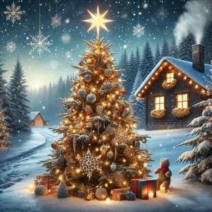 Winter Wonderland Chill: Cozy Christmas Lounge Music - Copacabana Playa Chill