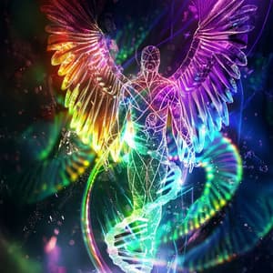 The DNA of the Archangels - Soham Hari