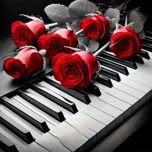 Peacefulness with Piano - Peaceful Piano