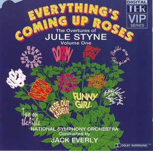 The Overtures of Jule Styne Volume 1 - National Symphony Orchestra