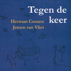 Tegen de keer - Herman Coenen