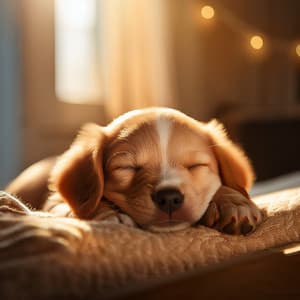 La Música Electrónica Para Mascotas: Música Para Tus Amigos Peludos - La melodía calma a los animales