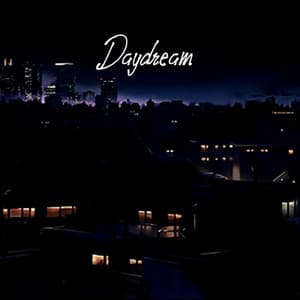 Daydream - Anthony Reddington