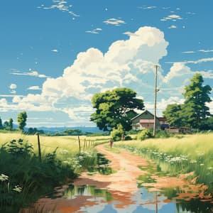 Die Entdeckung der Zen-Musik - Entspannungsmusik Oase