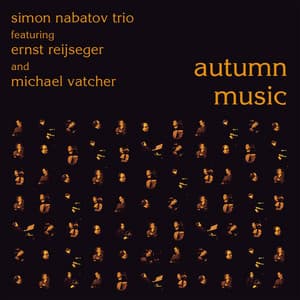 Autumn Music - Simon Nabatov