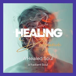 A Healed Soul Is a Radiant Soul - Healing Deepwave
