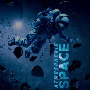 Atmospheric Space - Alena Man