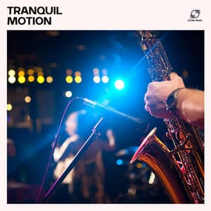 Tranquil Motion - Smooth Jazz Deluxe
