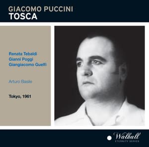 Puccini: Tosca, S. 69 - Giacomo Puccini