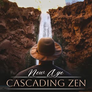Cascading Zen - New Age