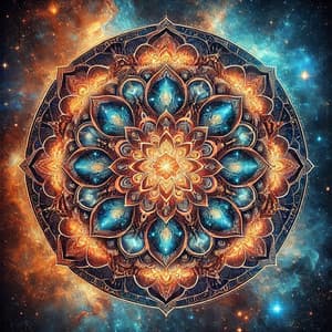 528 Hz Healing Frequencies: Physical Wellbeing and Mind Detoxification - Angelic Impulse