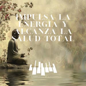 Impulsa la Energía y Alcanza la Salud Total - Relajación y Armonía