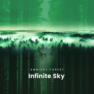 Infinite Sky - Ambient Forest